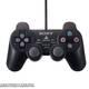 Colores DualShock 2 - Black (SCPH-10010)
