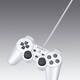 Colores DualShock 2 - Pearl White (SCPH-10010 PW)