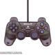 Colores DualShock 2 - Zen Black (SCPH-10010 BI)