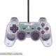 Colores DualShock 2 - Crystal (SCPH-10010 C)
