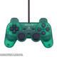 Colores DualShock 2 - Emerald (SCPH-10010 G)