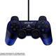 Colores DualShock 2 - Midnight Blue (SCPH-10010 MB)