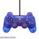 Colores DualShock 2 - Ocean Blue (SCPH-10010 L)