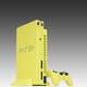 Colores PlayStation 2 - Light Yellow (SCPH-30000 RLY)