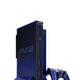 Colores PlayStation 2 - Midnight Blue (SCPH-50000 MB NH)