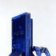 Colores PlayStation 2 - Ocean Blue (SCPH-37000 L)