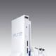 Colores PlayStation 2 - Pearl White (SCPH-50000 PW)