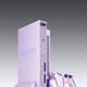 Colores PlayStation 2 - SAKURA (SCPH-50000 SA)
