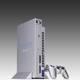 Colores PlayStation 2 - Silver Metallic (SCPH-30000 RMS)