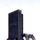 Colores PlayStation 2 - Zen Black (SCPH-37000 B)