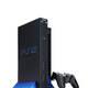 Colores PlayStation 2 - Black (SCPH-50000)
