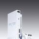 Colores PlayStation 2 - Ceramic White (SCPH-50000 CW)