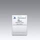 Colores Memory Card - Satin Silver (SCPH-10020 SS)