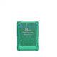 Colores Memory Card - Emerald (SCPH-10020 G)