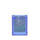 Colores Memory Card - Island Blue (SCPH-10020 LI)