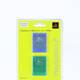 Colores Memory Card - Island Blue Island Emerald (SCPH-10410 LIG)
