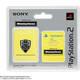 Memory Card Ediciones Limitadas - CPH-10020KE - World Soccer Winning Eleven 8 (Yellow)