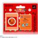 Memory Card Ediciones Limitadas - SCPH-10020KR - Taiko no Tatsujin (Orange)