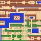 Mapa original Zelda - 