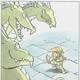 Ilustraciones The Legend of Zelda - 