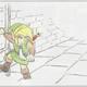 Ilustraciones The Legend of Zelda - 
