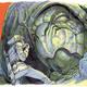 Ilustraciones The Legend of Zelda de Katsuya Terada - 