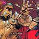 Ilustraciones The Legend of Zelda de Katsuya Terada - 