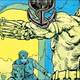 Ilustraciones The Legend of Zelda de Katsuya Terada - 