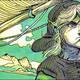 Ilustraciones The Legend of Zelda de Katsuya Terada - 