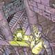 Ilustraciones The Legend of Zelda de Katsuya Terada - 