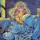 Ilustraciones The Legend of Zelda de Katsuya Terada - 