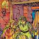 Ilustraciones The Legend of Zelda de Katsuya Terada - 
