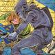 Ilustraciones The Legend of Zelda de Katsuya Terada - 