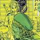 Ilustraciones The Legend of Zelda de Katsuya Terada - 
