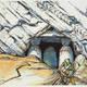Ilustraciones The Legend of Zelda de Katsuya Terada - 