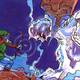 Ilustraciones The Legend of Zelda de Katsuya Terada - 
