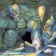 Ilustraciones The Legend of Zelda de Katsuya Terada - 