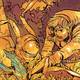 Ilustraciones The Legend of Zelda de Katsuya Terada - 