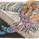 Ilustraciones The Legend of Zelda de Katsuya Terada - 