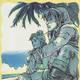 Ilustraciones The Legend of Zelda de Katsuya Terada - 