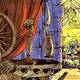 Ilustraciones The Legend of Zelda de Katsuya Terada - 