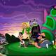 Day of the Tentacle Remastered - 
