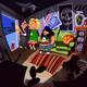 Day of the Tentacle Remastered - 
