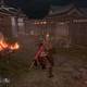 Nioh Llama inmortal - Bifurcacin