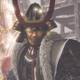 Nioh Sekigahara Jefe Shima Sakon