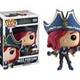 LOL Pop! - Miss Fortune