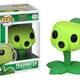 Plants vs Zombies Pop! - Peashooter