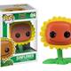 Plants vs Zombies Pop! - Sunflower