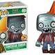 Plants vs Zombies Pop! - Conehead Zombie