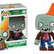 Plants vs Zombies Pop! - Conehead Zombie